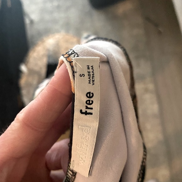 Warren wants Wilford free - Picture 1 of 3